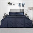 OHS Coverless 10.5 TOG Duvet with Pillowcase Camping Bedding Set Quilted Cover