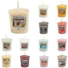 Yankee Votive Candle Long Lasting Wax Gift Scented Fragrances- Small - 49g