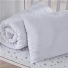 Kids Duvet 7.5 Tog Anti Allergy Filled Bedding Toddler Quilt Pillow Set Single