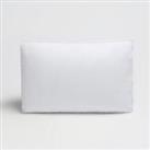 Hotel Quality Pillows Bounce Back Side Sleeper Support Bedding Box Walled Plump