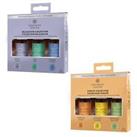 Diffuser Oil CBC 3 Pack Highly Scented Calming Fragrance Essential Oils Gift Set