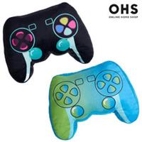 Gaming Remote Cushion Filled Bedroom Scatter Chair Sofa Decorative Bed Pillow