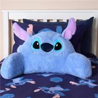 OHS x Stitch Cushion Kids Cuddle Reading Pillow Soft Teddy Fleece Bed Chair