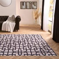 Washable Runner Rug Morrocan Non Slip Living Room Soft Carpet Bedroom Modern Mat
