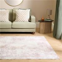 OHS Abstract Washable Rug Non Slip Soft Luxury Floor Carpet Hallway Runner