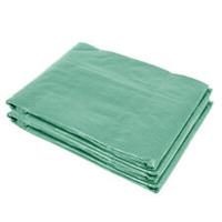 Outsunny 6 x 3 x 2m Greenhouse Replacement Cover ONLY for Tunnel Greenhouse
