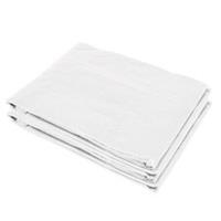 Outsunny 6x3x2m Greenhouse Replacement Cover, Refurbished
