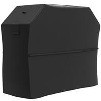 Outsunny Barbecue Cover Rip-Proof 147x61x122 cm, Refurbished