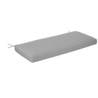 Outsunny Garden Bench Cushion Seat Pad, Refurbished