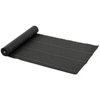 Outsunny 2x50m Durable Weed Barrier Fabric, Refurbished