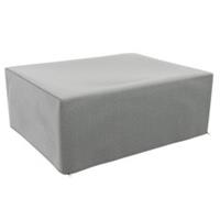 Outsunny 235x190x90cm Outdoor Patio Furniture Cover, Grey, Refurbished