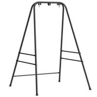 Outsunny Hammock Chair Stand Only for Indoor Outdoor 150KG Load Refurbished