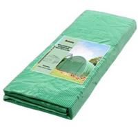 Outsunny 6 x 3 x 2m Greenhouse Replacement Cover ONLY for Tunnel Greenhouse