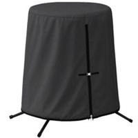 Outsunny Hanging Egg Chair Cover Swing Chair Cover Waterproof, 196 x 230 cm