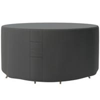 Outsunny Large Outdoor Set Round Cover Garden Furniture Waterproof