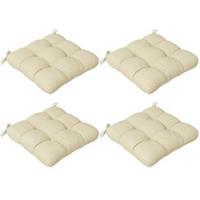Outsunny Seat Cushion for Garden Furniture, Used