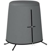 Outsunny Hanging Egg Chair Cover Waterproof, Refurbished