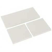 Outsunny 3PCs Rattan Garden Seat Cushions Pads for Patio Furniture