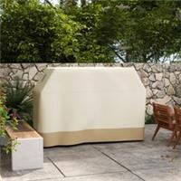 Outsunny Barbecue Covers, Waterproof UV Protection Rip-Proof Refurbished