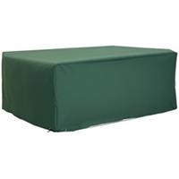 Outsunny 205x145x70cm UV Rain Protective Cover For Garden Patio Rattan Furniture