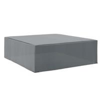 Outsunny 225x210cm Outdoor Garden Furniture Protective Cover Water UV Resistant