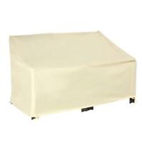 Outsunny Outdoor Furniture Cover 2 Seater Loveseat Protection 140x84x94cm