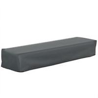 Outsunny 200x73x35cm Rectangular Furniture Cover for Rattan Lounge UV Protection