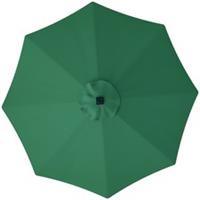 Parasol Canopy Replacement, Green, Refurbished