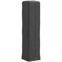 Outsunny Gas Heater Cover, Black, Refurbished