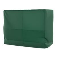 Outsunny 240x133cm 3-Seat Swing Chair Cover, Refurbished