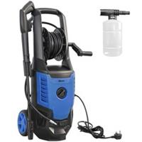 Outsunny 2200W Power Washer 170 Bar Pressure with Adjustable Nozzle