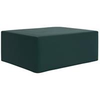 Large Waterproof Outdoor Garden Furniture Cover, Green, Refurbished