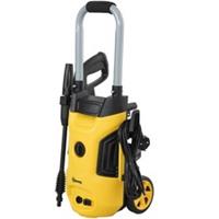 Outsunny 1800W Power Washer 150 Bar Pressure with Adjustable Nozzle Refurbished