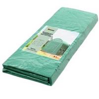 Outsunny 3 x 2 x 2m Greenhouse Replacement Cover ONLY for Tunnel Greenhouse