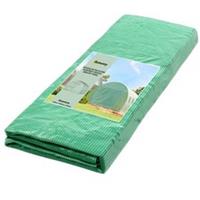 Outsunny 4 x 3 x 2m Greenhouse Replacement Cover ONLY for Tunnel Greenhouse