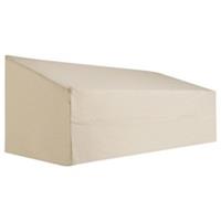 Outsunny 3 Seater Rain Cover Garden Sofa Chair Bench Protector 218x111x101cm
