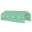 Greenhouses Cold Frames