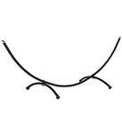 Outsunny 3(m) Metal Hammock Stand Frame Replacement Garden Outdoor Patio