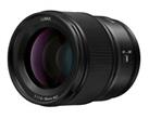 Box Open Panasonic LUMIX S S-S85E 85mm F1.8 L-Mount 85mm Fixed Focal Length Lens