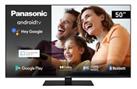 Panasonic TX-50LX650BZ 50 SMART 4K Ultra HD HDR Android LED TV