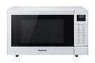 New Panasonic NN-CT55JWBPQ 3-in-1 Combination Microwave Oven White 27L 1000W