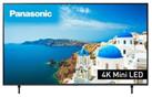 Panasonic 4K SMART HDR TV TX-65MX950B 65" Mini LED Ultra HD Alexa Built-in