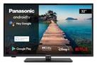 Panasonic TX-32MS480B 32" SMART HD Ready HDR LED Android TV Chromecast