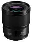 New Panasonic LUMIX S S-S50E 50mm f/1.8 L-Mount Camera Lens