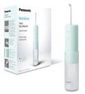 New Panasonic Cordless Water Flosser Travel Oral Irrigator EW-DJ4B-G511