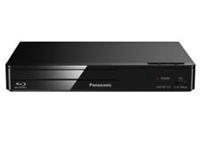 Panasonic DMP-BDT167EB SMART 3D Blu-ray DVD Player Built In USB Playback