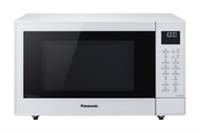 New Panasonic NN-CT55JWBPQ 3-in-1 Combination Microwave Oven White 27L 1000W