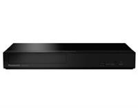 Panasonic DP-UB159EB-K 4K Ultra HD HDR Blu-ray DVD Player Twin HDMI