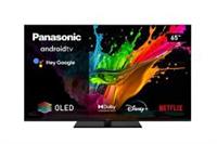 Panasonic SMART 4K OLED TV TX-65MZ800B 65" Ultra HD HDR TV Freeview Play