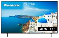 Panasonic 4K SMART HDR TV TX-65MX950B 65" Mini LED Ultra HD Alexa Built-in